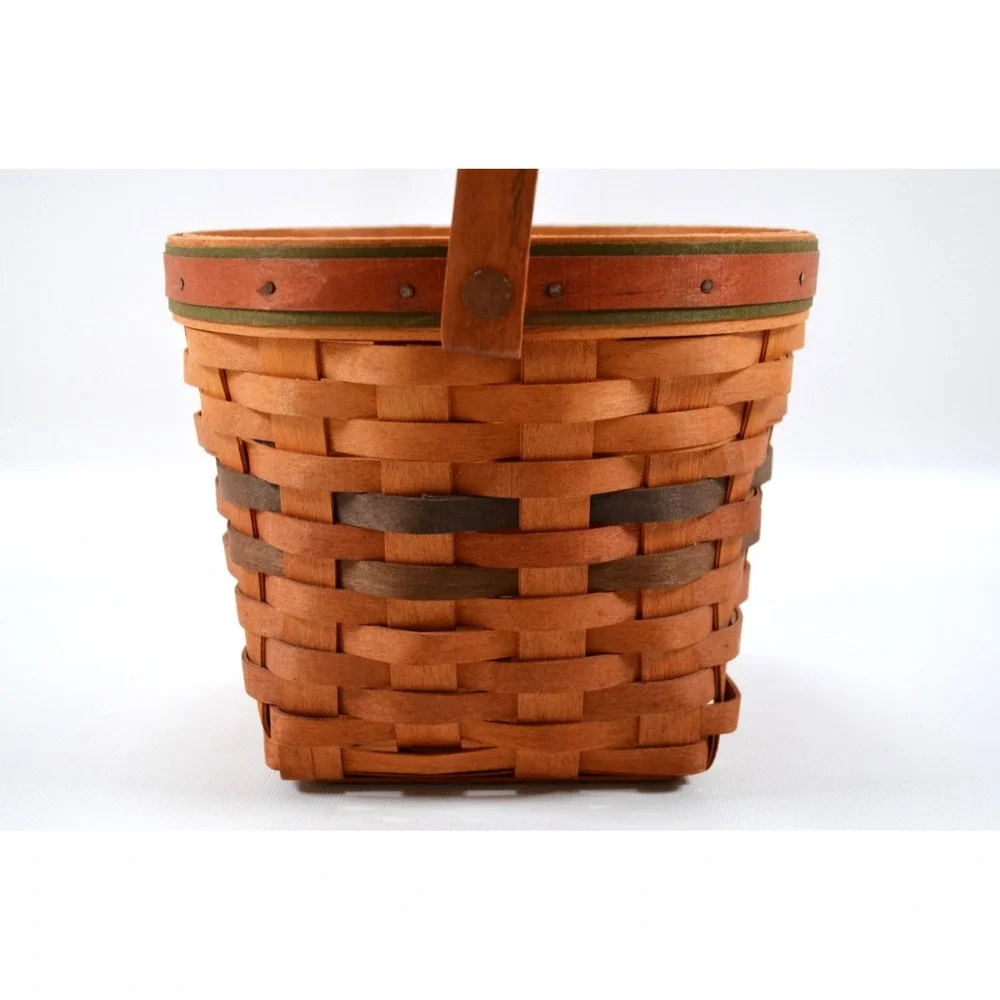 Longaberger 1996 